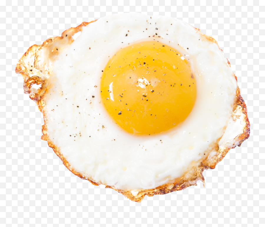 Omelette Transparent Background - Fried Egg Png,Omelette Png