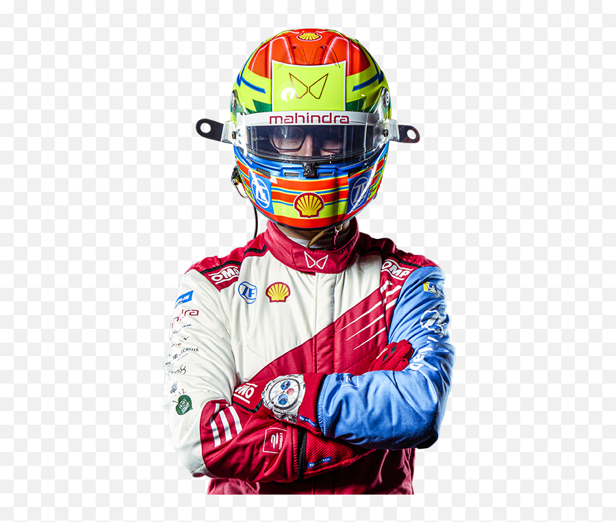Stoffel Vandoorne Fia Formula E - Alexander Sims Helmet 2022 Png,Icon Merc Glove