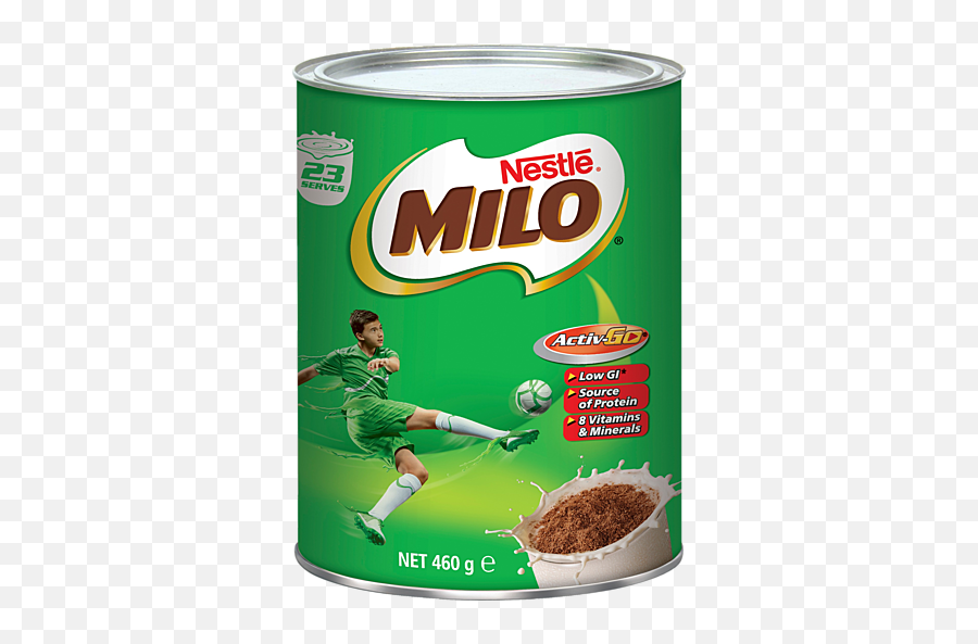 Milo 460g - Nestle Milo Png,Vegemite Icon