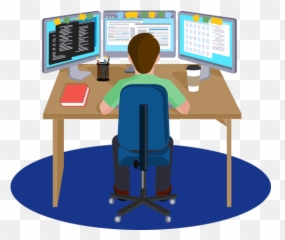 Bacula Windows Backup Software And Recovery - Remote Monitoring Png