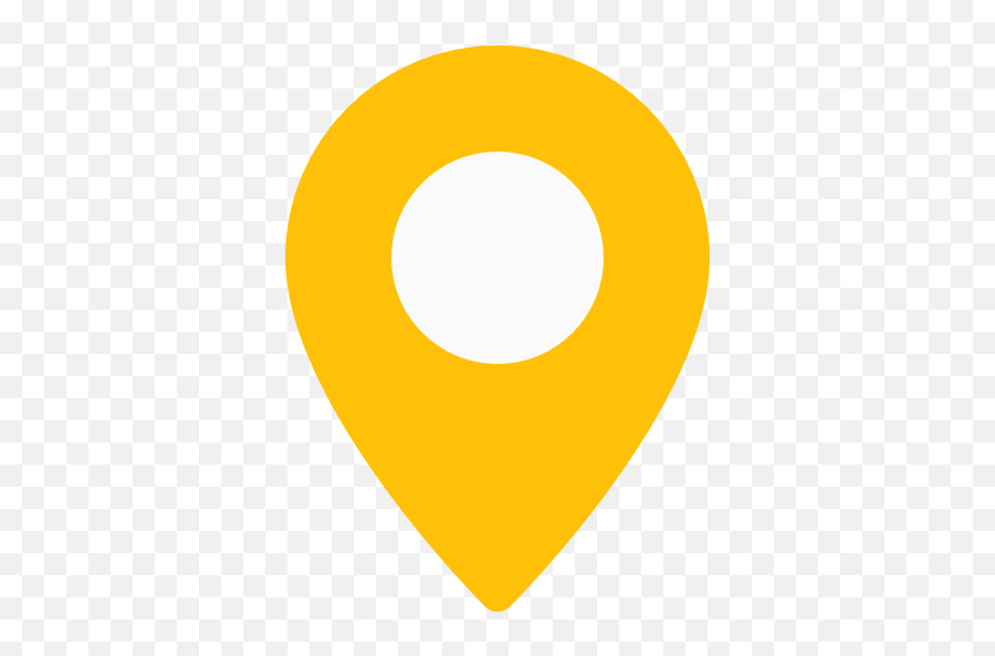 Images - Placeholderpng Dot,Phone Icon In Yellow Color