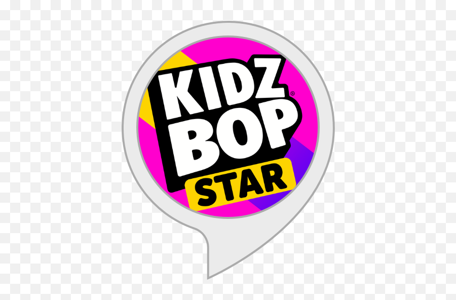Amazoncom Kidz Bop Star Alexa Skills - Kidz Bop Star Png,Pop Icon Clothing