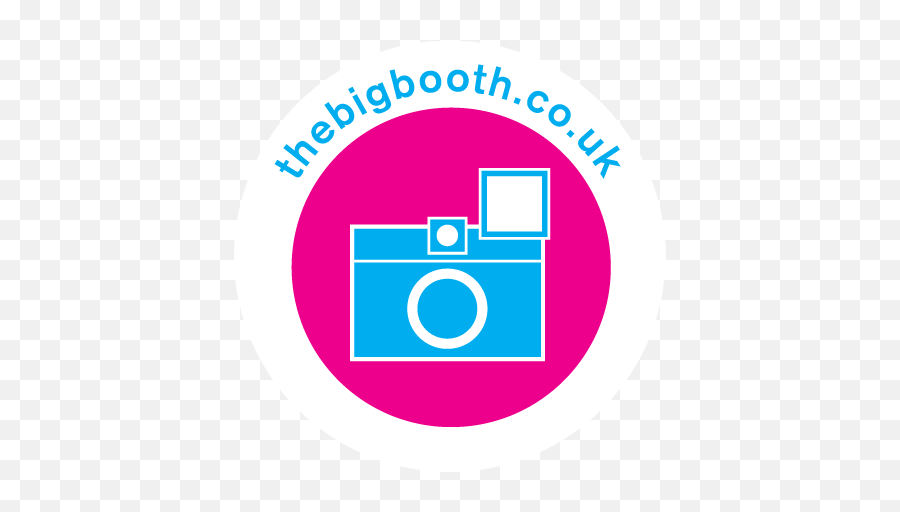 Home - Leeds Green Screen Photo Booth Hire U2014 The Big Booth Digital Camera Png,Green Screen Icon