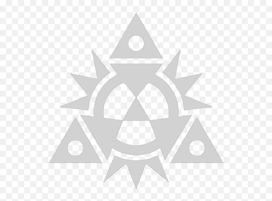 Symbol - Zelda Wiki Dot Png,Icon Symbols