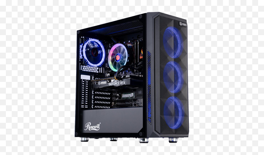 Abs Legend Gaming Pc - Windows 10 Home Intel I9 11900kf Abs Master Gaming Pc Windows 10 Home Intel I5 11400f Geforce Rtx 3060 16gb Ddr4 3000mhz 512gb M 2 Nvme Ssd Png,Fallout 4 Lightning Bolt Icon
