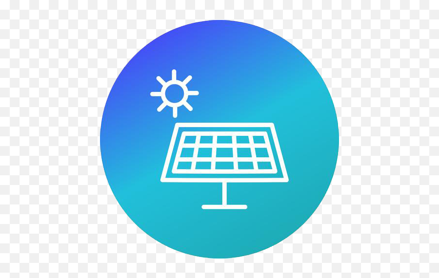 Templeton Energy Partners - Icono De Energia Solar Png,Renewable Energy Icon