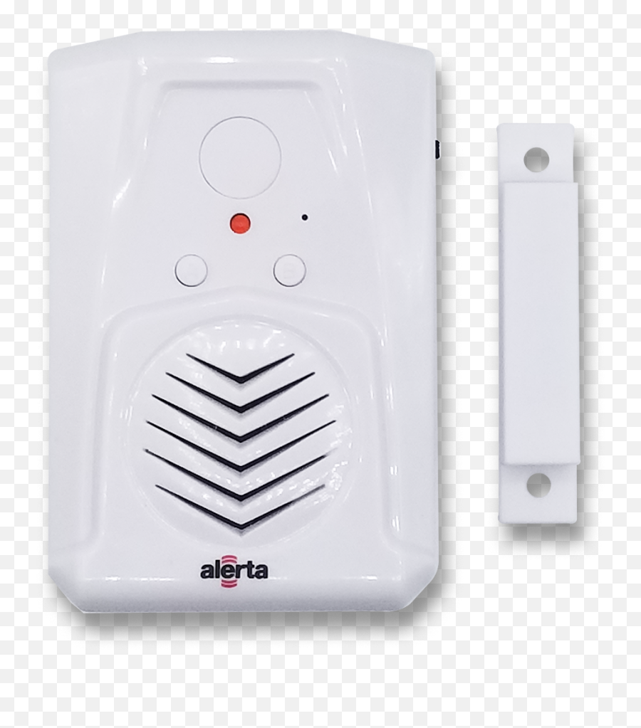 Alerta Chime - Dooropen Alarm Security Alarm Png,Download Icon Voz