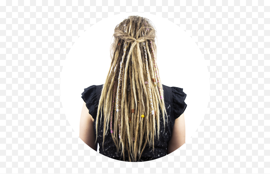 Special Shampoos For Real Dreads Why - Real Dreadlocks Png,Dreads Png