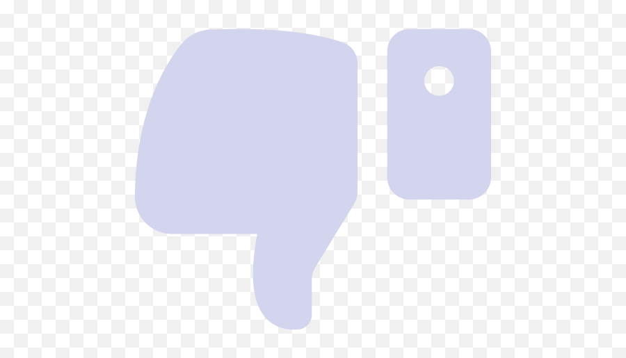 Dislike Icons - Language Png,Dislike Icon