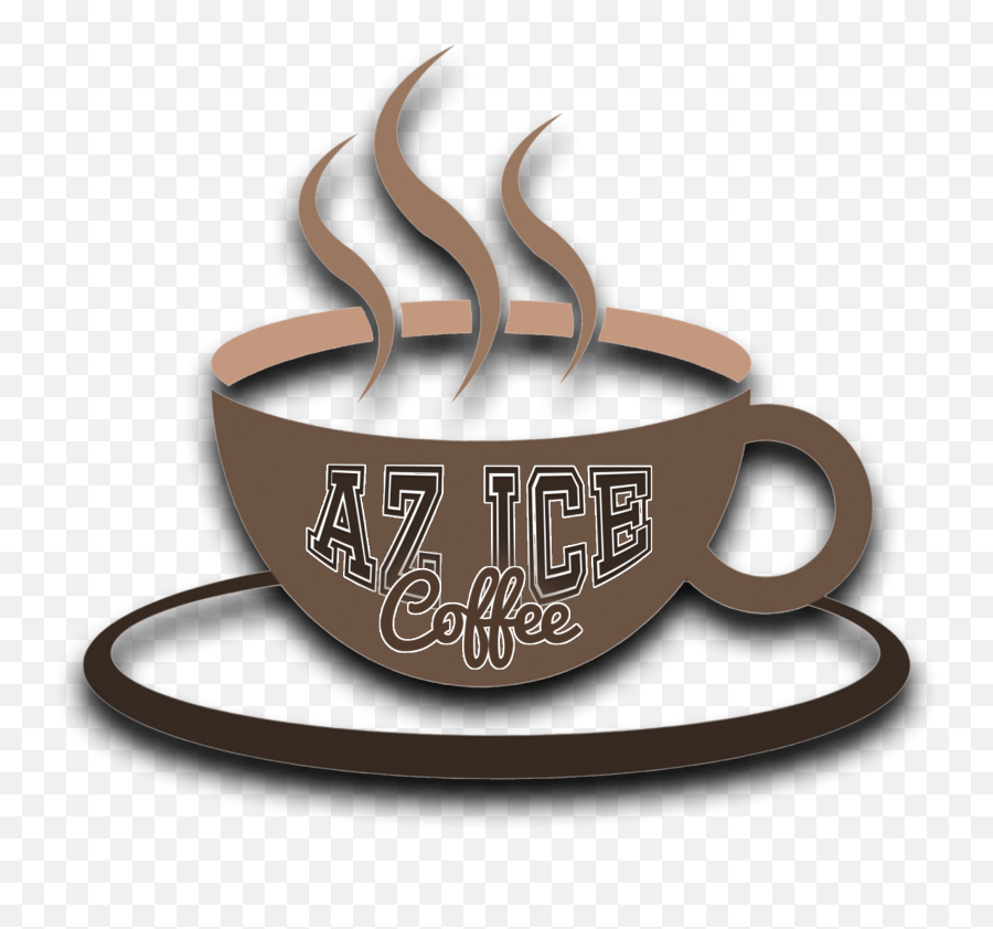 Az Ice Peoria - Saucer Png,Coffeecup Free Icon Studio 1.2