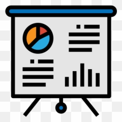 Free Icon Presentation - Vertical png