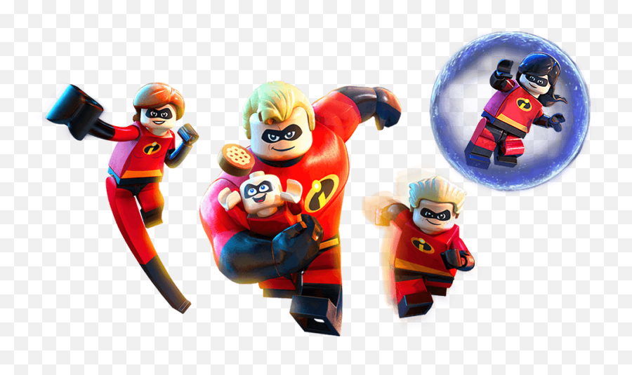 Playstation Network Card U20ac20 - Video Game Lego Incredibles Png,Nintendo Characters Png