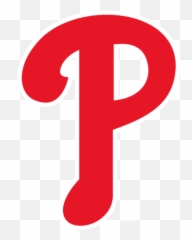 New York Yankees Baseball - News Scores Stats Transparent Phillies Logo png