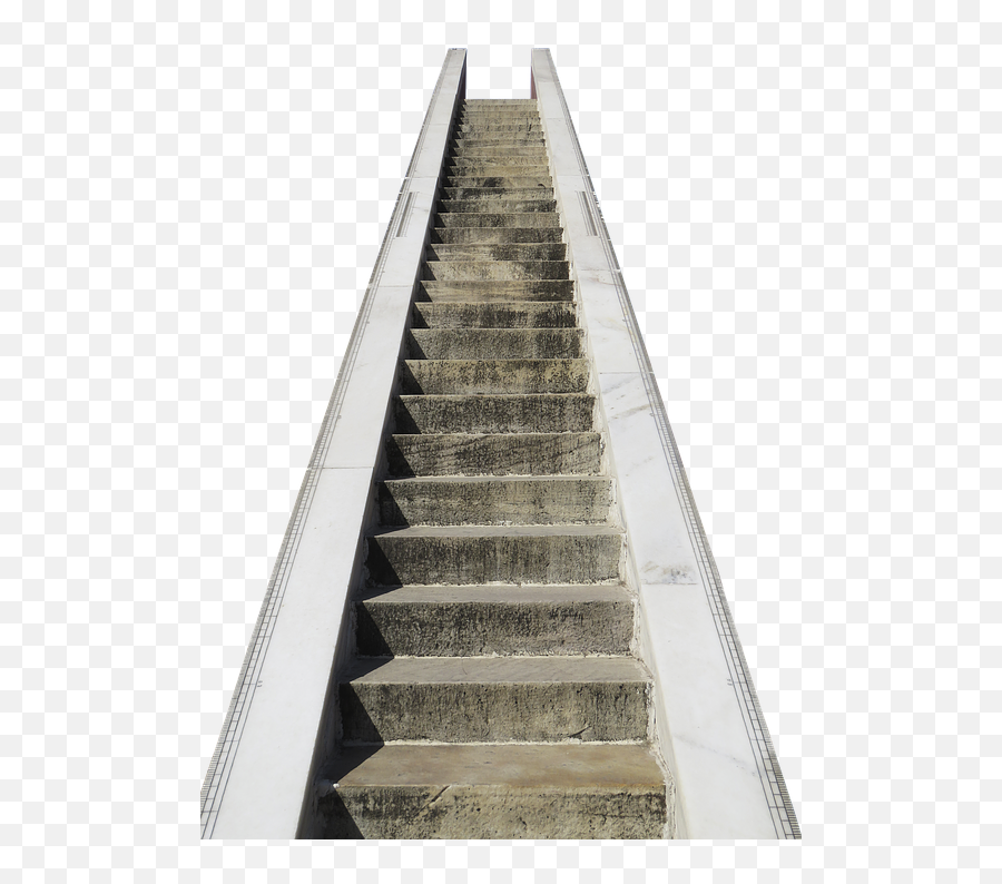 Stairway Png 5 Image - Jantar Mantar Jaipur,Stairway Png