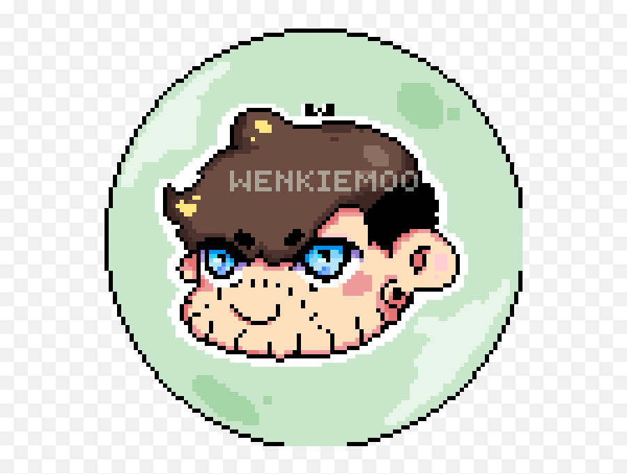 Wenkiemoou0027s Gallery - Pixilart Fictional Character Png,Chibi Icon