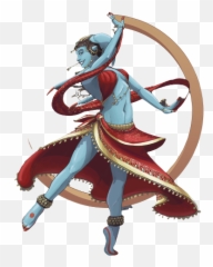 Ec 03 - Archetypes GM Binder Fictional Character png