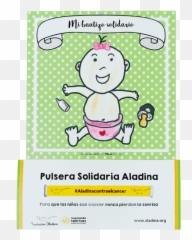 Baptisms - Fundación Aladina Mi Bautizo Solidario png