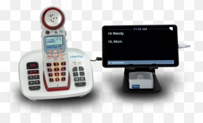 Technology Services - Connections for Independent Living png
