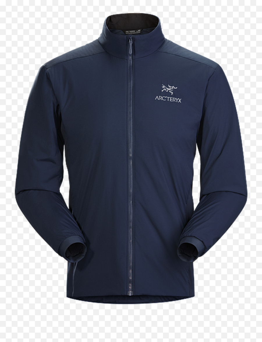 Atom Lt Jacket Menu0027s - Arcteryx Atom Lt Jacket Png,Icon Arc Stealth Jacket