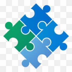 Brown U0026 Freeman Llc Bedford Tx - 4 Puzzle Pieces Vector png