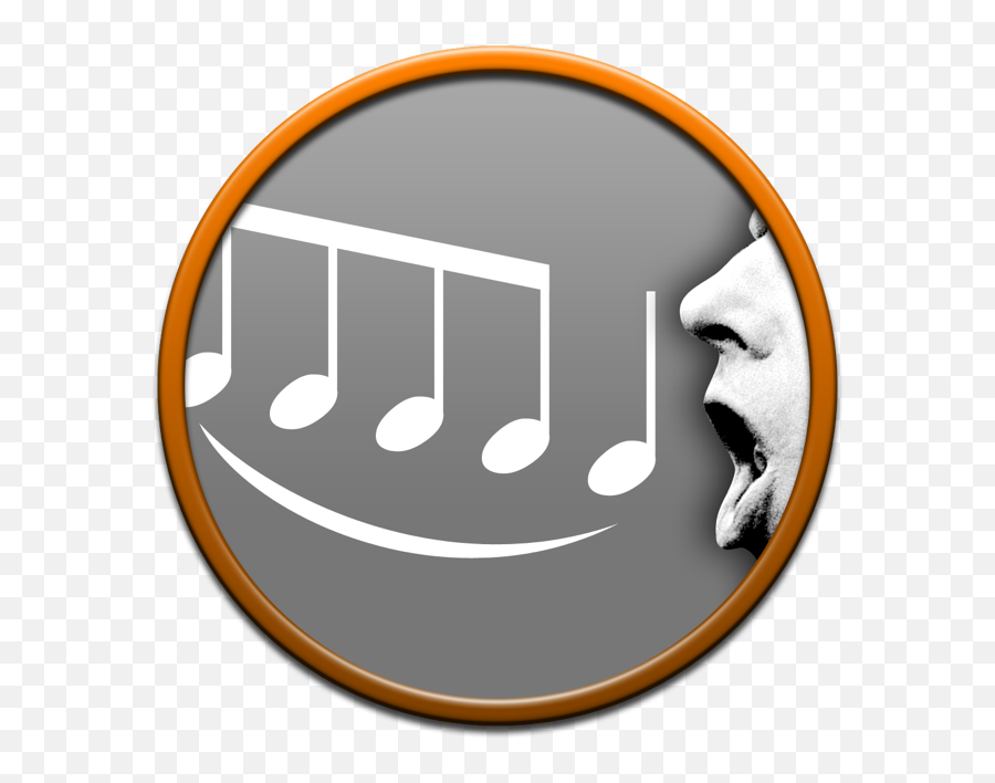 Vocal Exercises - Language Png,Listen To Music Icon