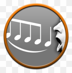 Vocal Exercises - Language png