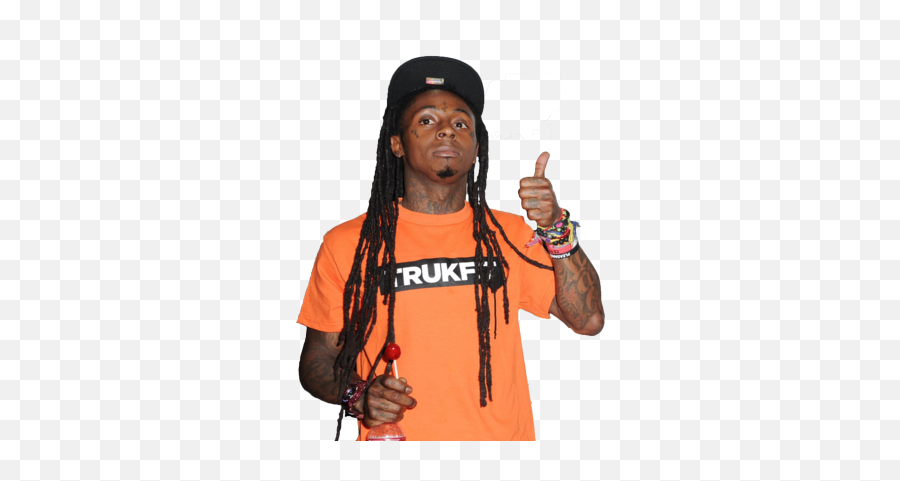 Free Lil Wayne Trukfit Psd Vector Graphic - Vectorhqcom Lil Wayne And Trukfit Png,Lil Wayne Png