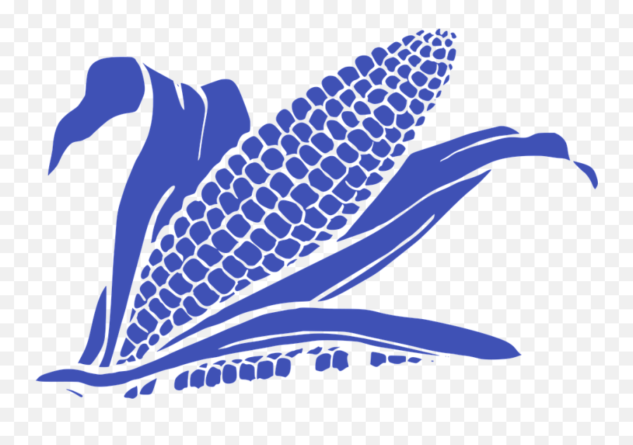 Corn Food Icon - Free Vector Graphic On Pixabay Maize Vector Png,Corn Icon Png