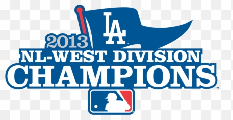 Los Angeles Dodgers Png Transparent - Los Angeles Dodgers Transparent,Dodgers Png