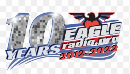 Eagle Radio - WHIV Online Internet Station Language png