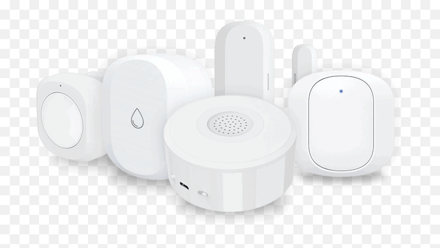 Zignito - Zigbee Smart Home Product Range Ajax Online Ltd Png,Zigbee Icon