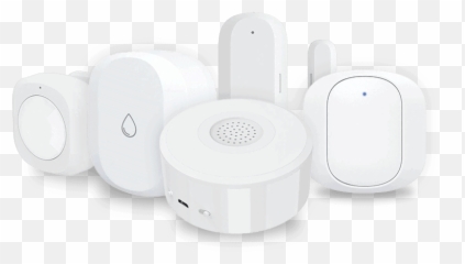 Zignito - Zigbee Smart Home Product Range Ajax Online Ltd png