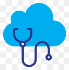 Cloud - Free healthcare and medical icons Healthcare Icon png
