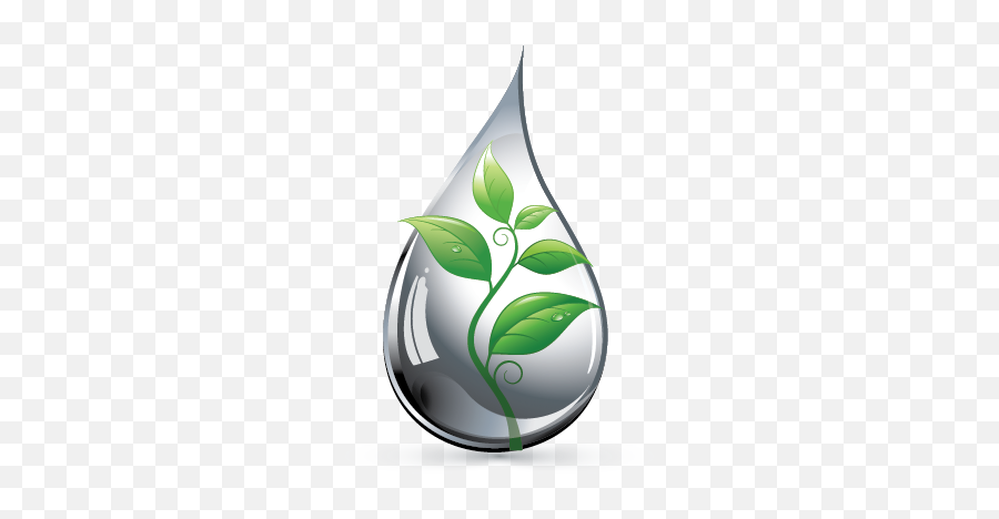Create A Logo Free - Drop Leaf Logo Template Water Drop Leaf Logo Png,Leaf Logos