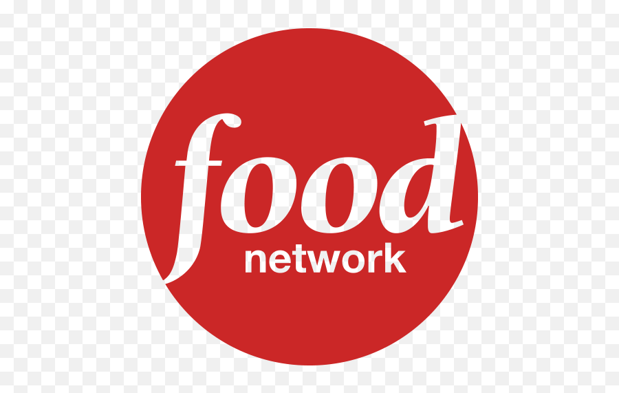 Watch Tv Everywhere - Food Network Logo Logo Png,Tv Network Icon