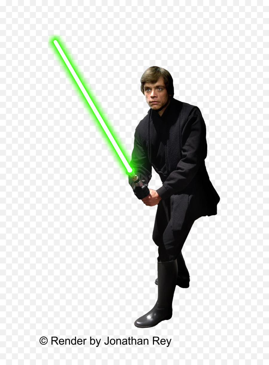 Luke Skywalker Star Wars Han Solo - Luke Skywalker Return Of The Jedi Costume Png,Star Wars Png