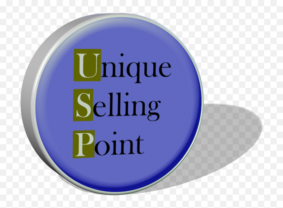 How To Find Your Unique Selling Point In Business - Learning Center For The Deaf Png,Point Png