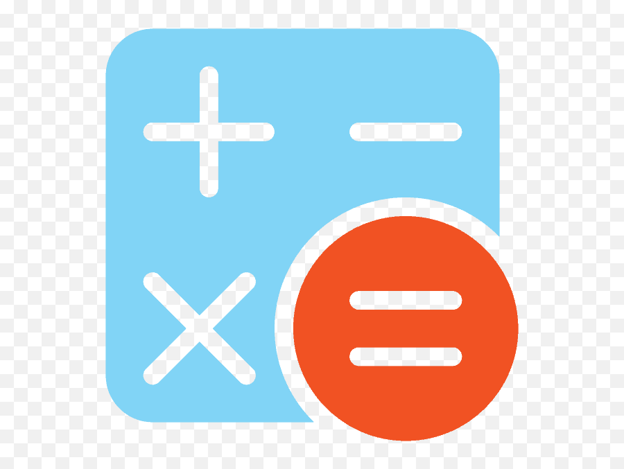 Tools U0026 Resources Commute Options - Language Png,Android Calculator Icon