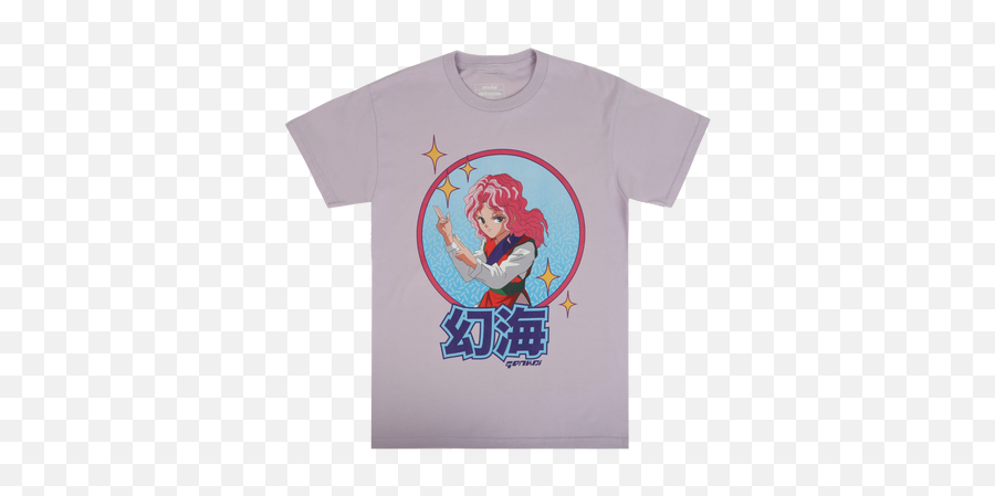 Latest Anime Merch Atsuko - Mario Png,Spike Spiegel Icon