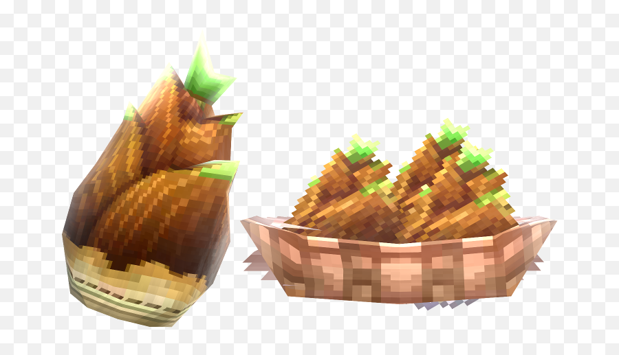 3ds - Animal Crossing New Leaf Bamboo Shoot The Models Png,Animal Crossing New Leaf Icon