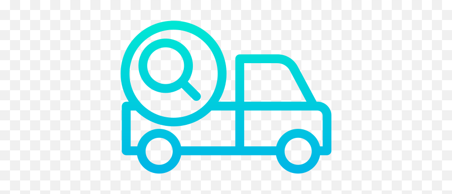Delivery Truck Icon In Kiranshastry Gradient Style Png Shipping