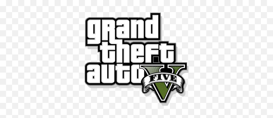 Gta 5 Money Png - Gta V Logo White Background,Gta V Logo Transparent ...