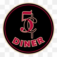 Nickel Diner Png
