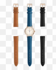 The Sully Rose Gold Gift Set 2 - Analog Watch Png,Sully Png