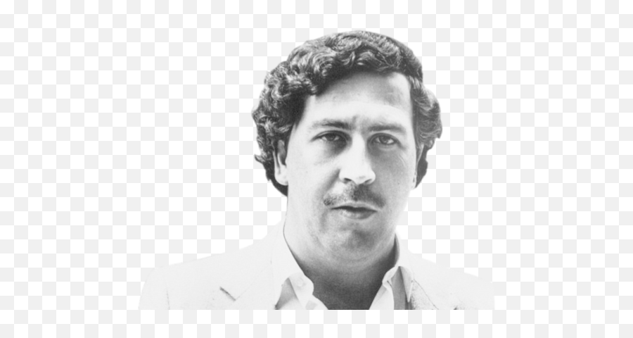 Download Free Png Pablo Escobar - True Story Of Killing Pablo,Pablo Escobar Png