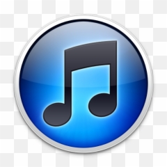 Itunes Logo - 10 Icon png