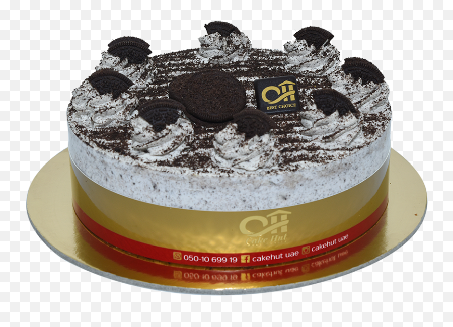 Oreo Logo - Birthday Cake Transparent Png Original Size Birthday Cake,Birthday Cake Transparent