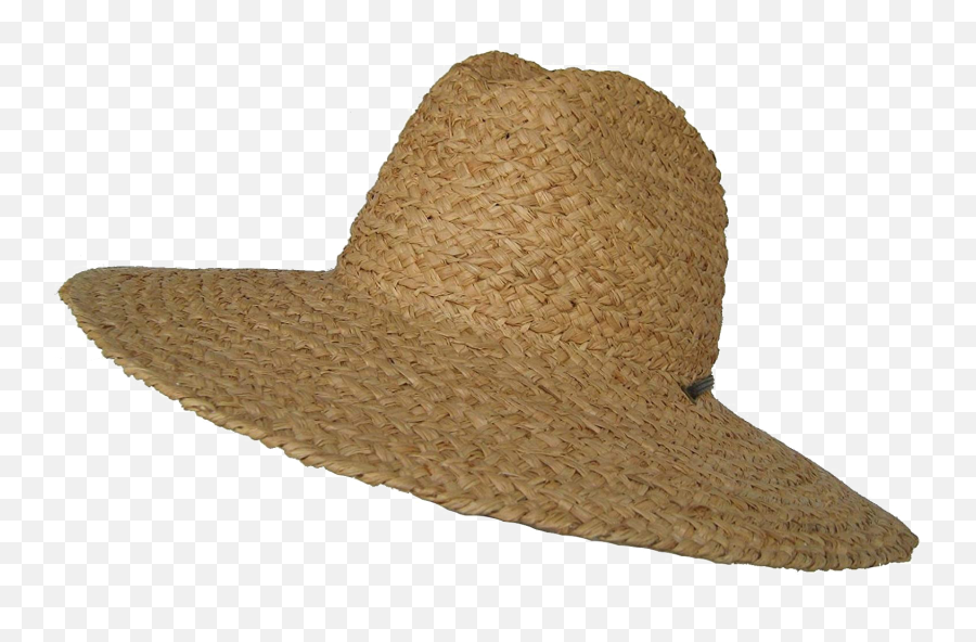 Sun Hat Png Transparent Image Arts - Transparent Background Sun Hat Clipart,Cowboy Hat Png Transparent