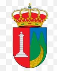 Bárcena De Pie Concha - Villaumbrales Escudo Png,Concha Png