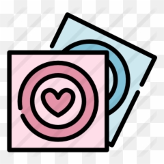 Condoms - Condom Icon Png,Condom Png